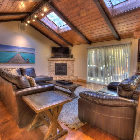 Prestigious Home South Lake Tahoe Ngoại thất bức ảnh