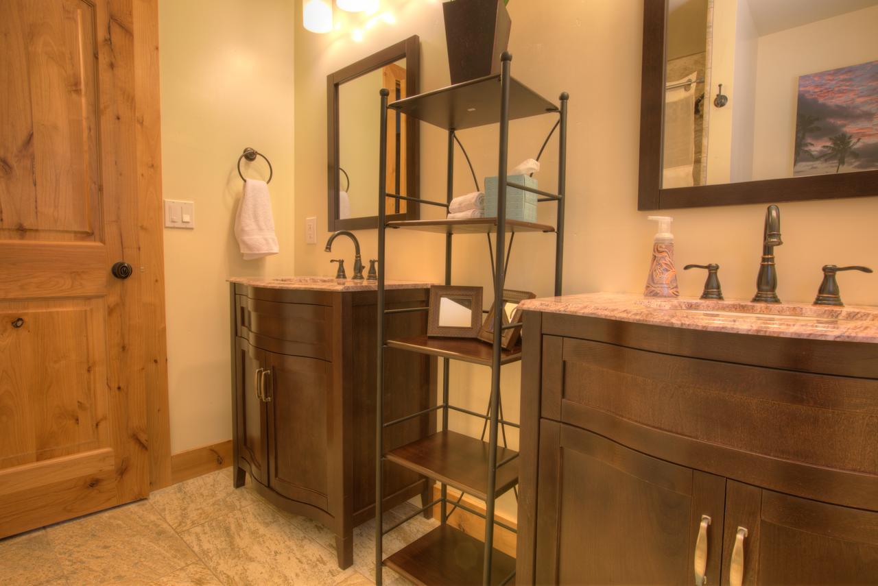 Prestigious Home South Lake Tahoe Ngoại thất bức ảnh