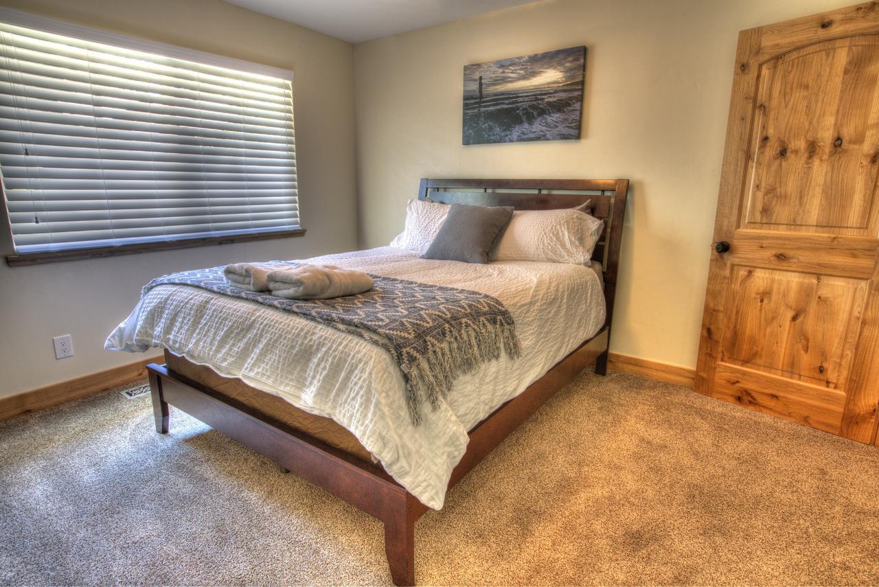 Prestigious Home South Lake Tahoe Ngoại thất bức ảnh