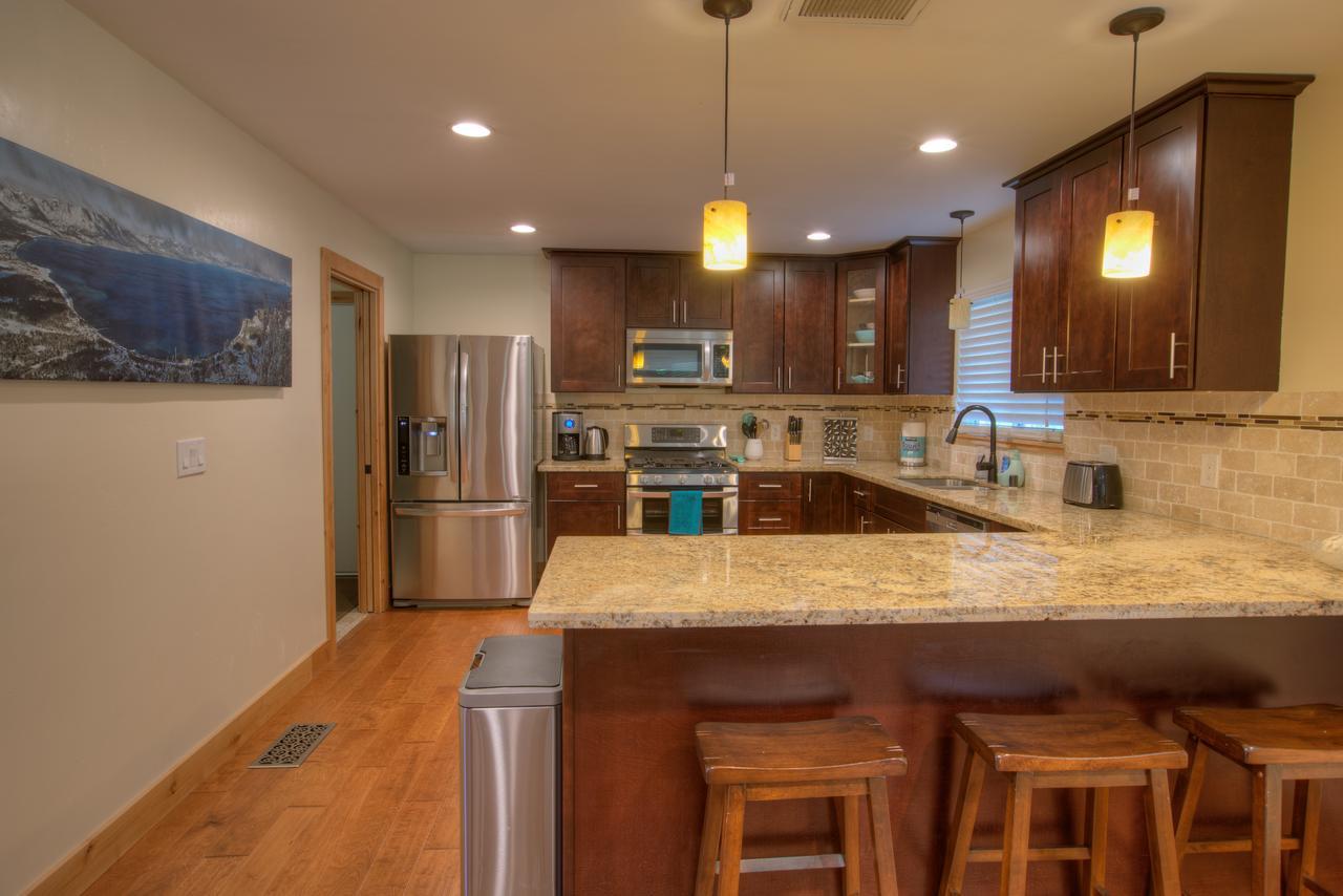 Prestigious Home South Lake Tahoe Ngoại thất bức ảnh
