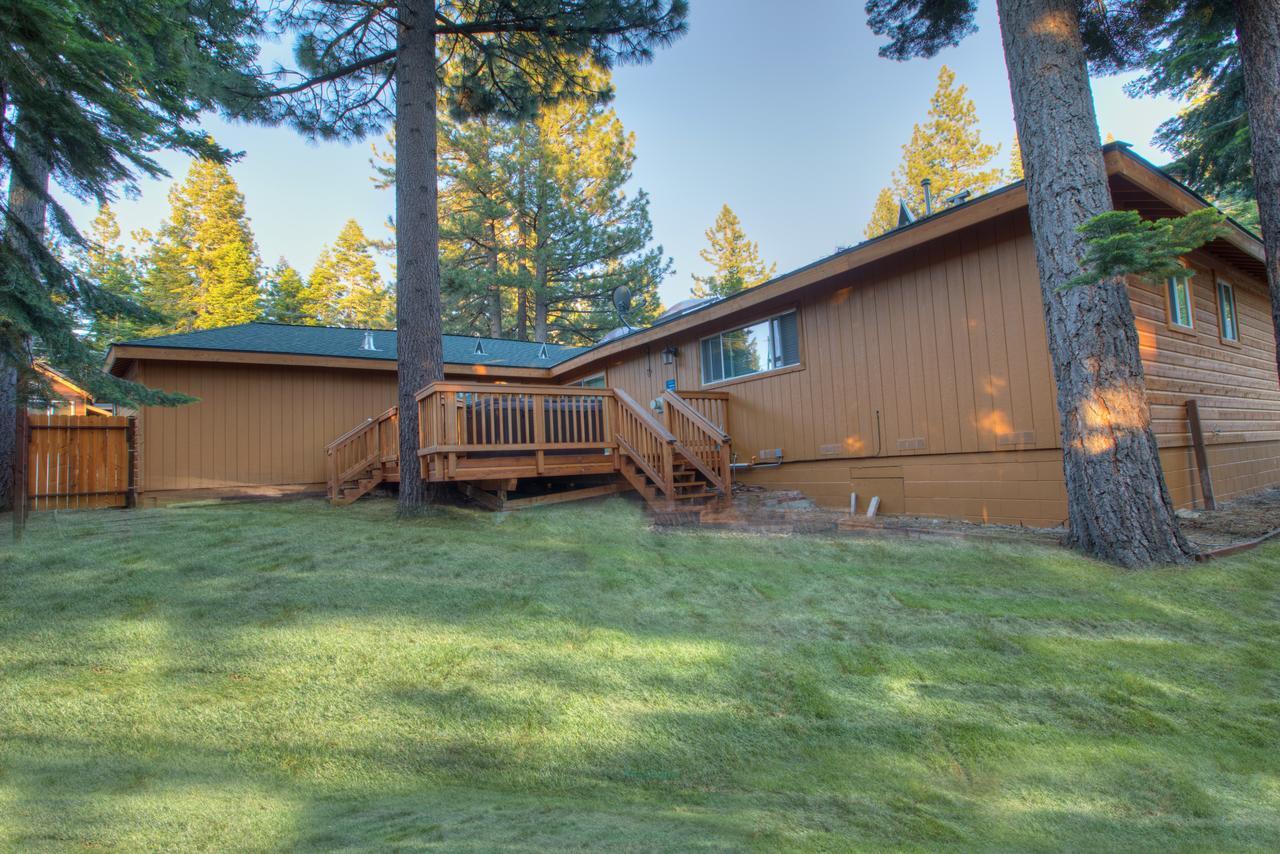 Prestigious Home South Lake Tahoe Ngoại thất bức ảnh