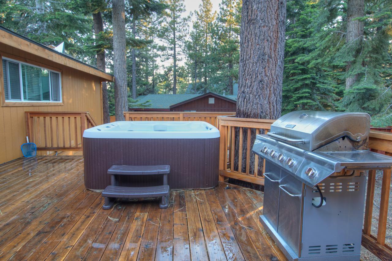Prestigious Home South Lake Tahoe Ngoại thất bức ảnh