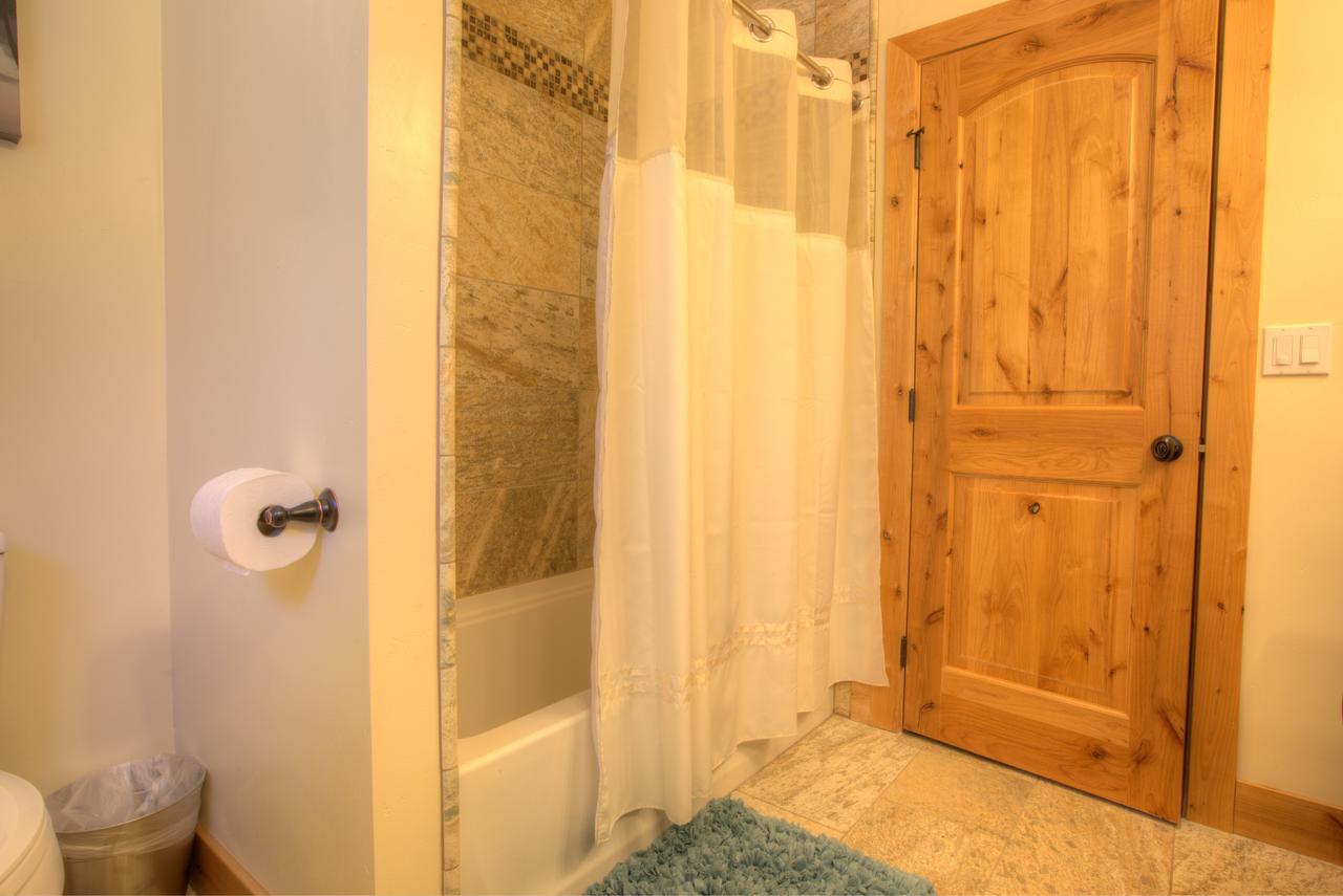 Prestigious Home South Lake Tahoe Ngoại thất bức ảnh