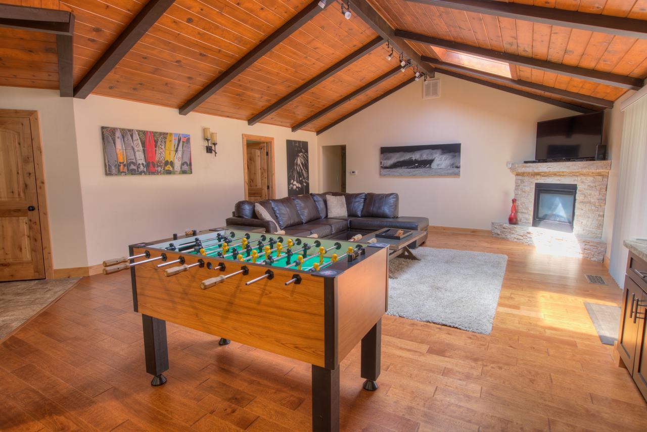 Prestigious Home South Lake Tahoe Ngoại thất bức ảnh
