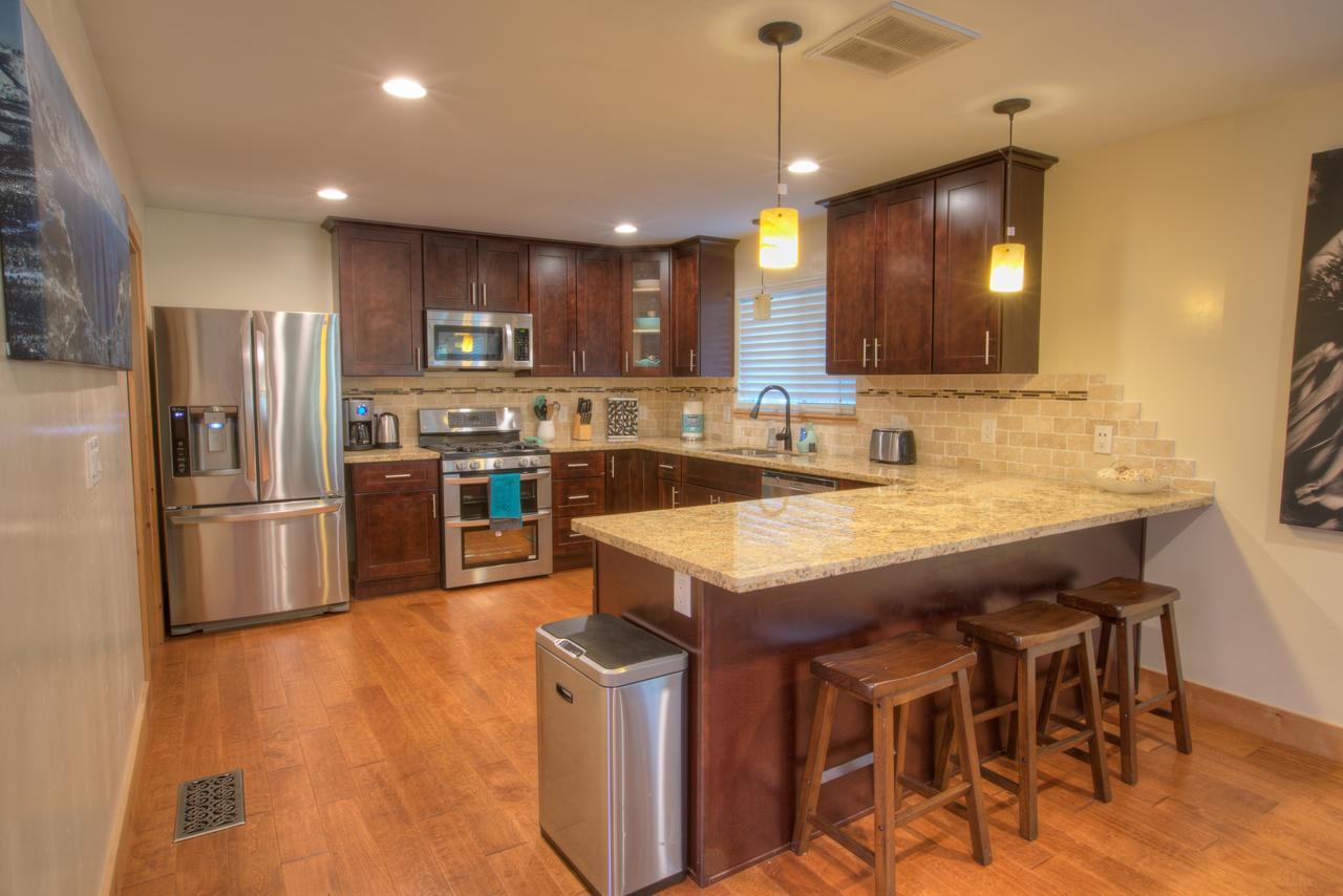 Prestigious Home South Lake Tahoe Ngoại thất bức ảnh