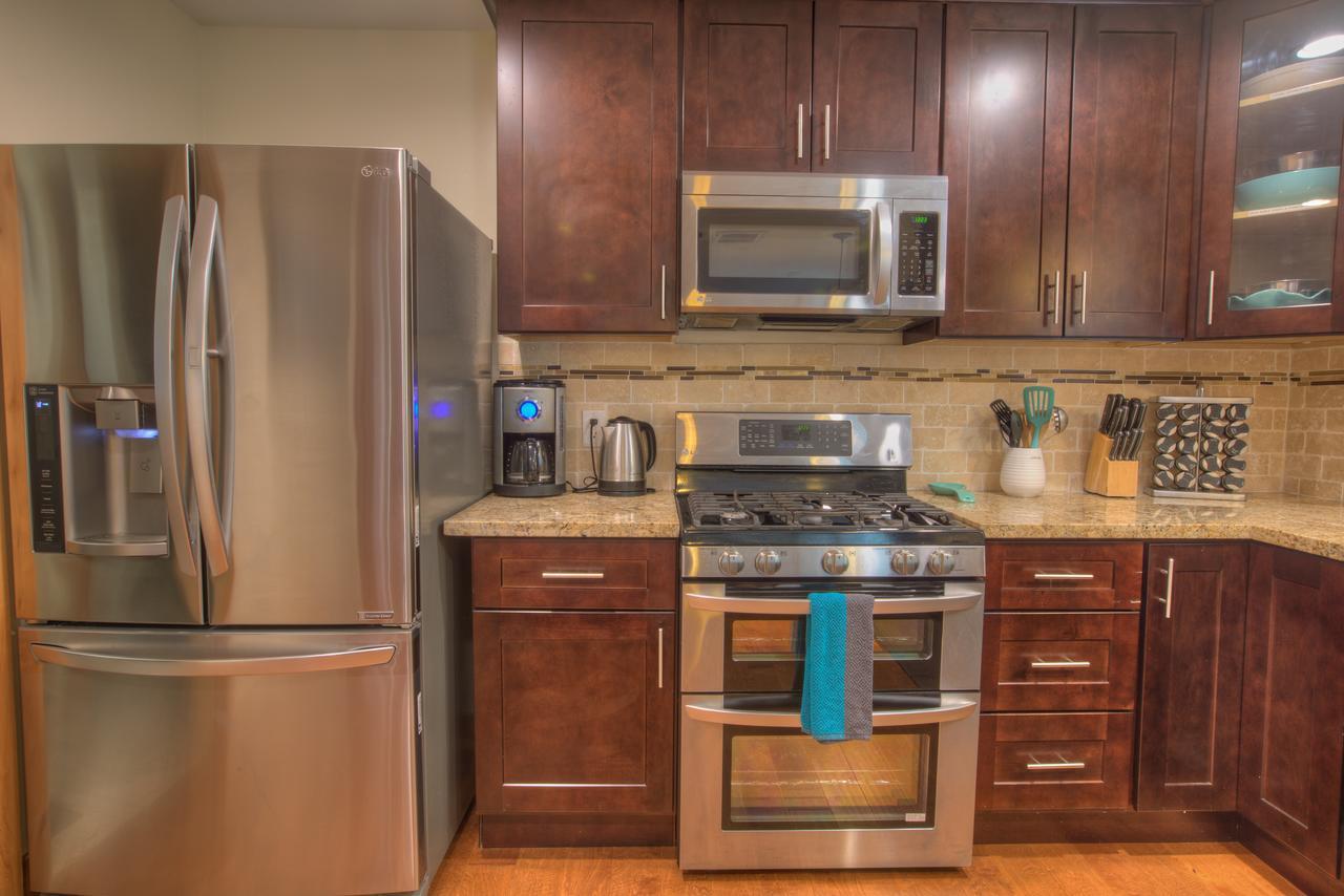 Prestigious Home South Lake Tahoe Ngoại thất bức ảnh