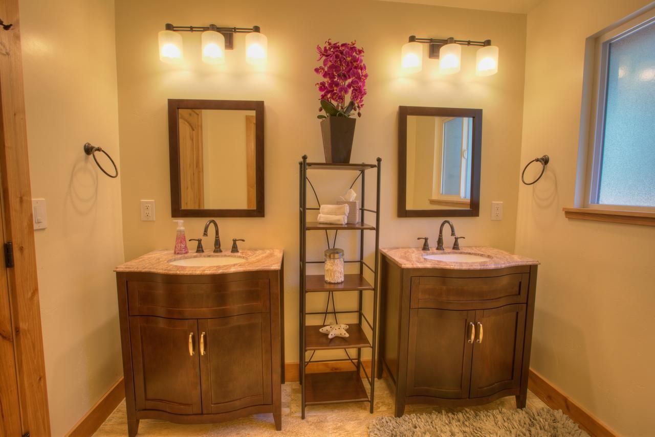Prestigious Home South Lake Tahoe Ngoại thất bức ảnh