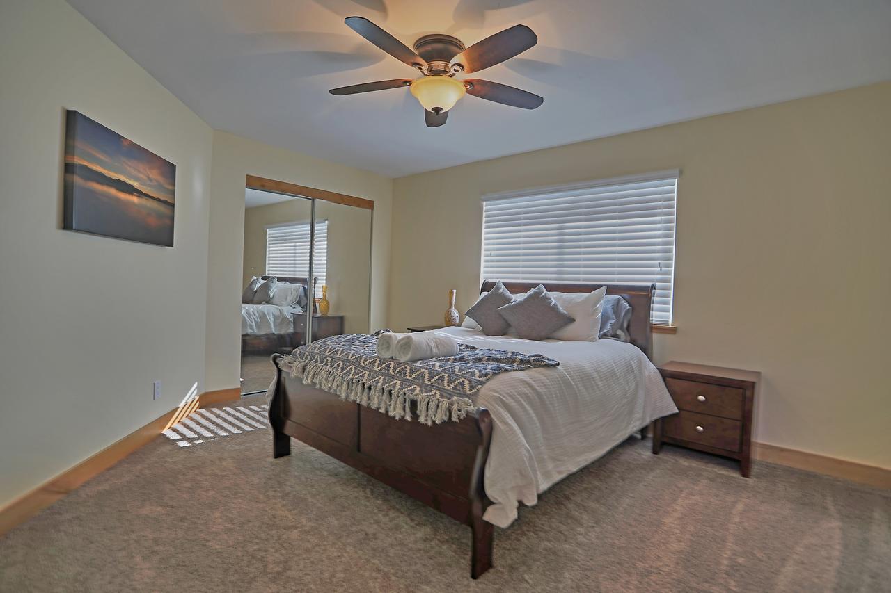 Prestigious Home South Lake Tahoe Ngoại thất bức ảnh