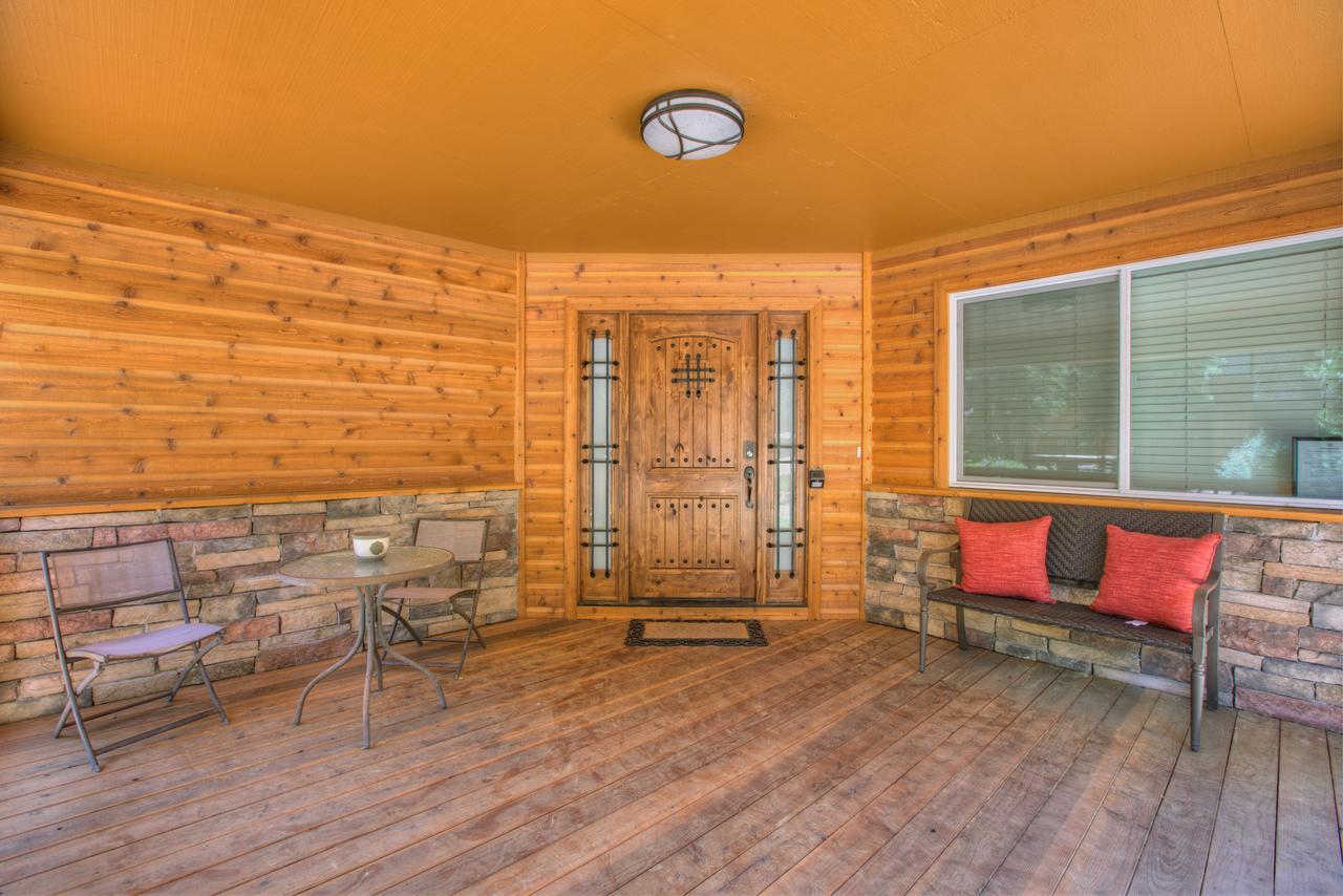 Prestigious Home South Lake Tahoe Ngoại thất bức ảnh