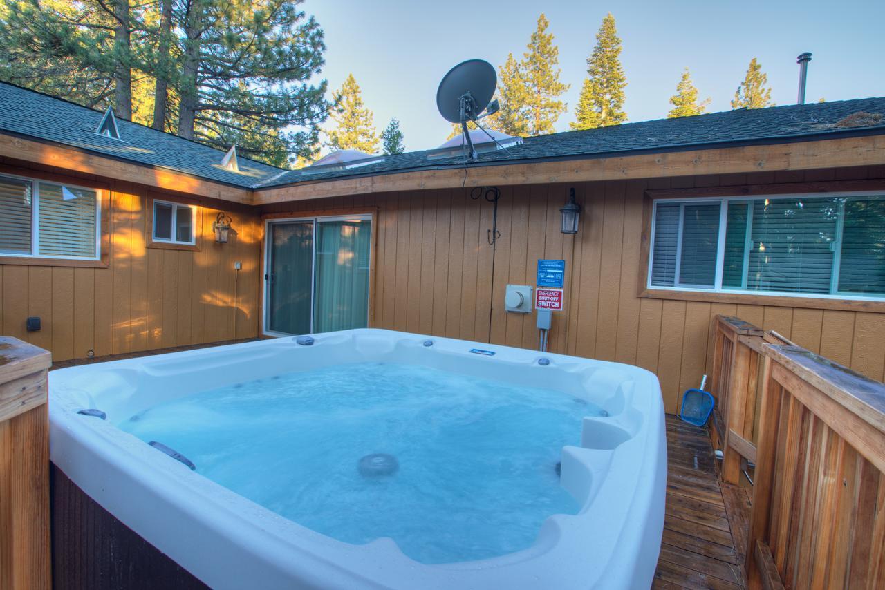 Prestigious Home South Lake Tahoe Ngoại thất bức ảnh