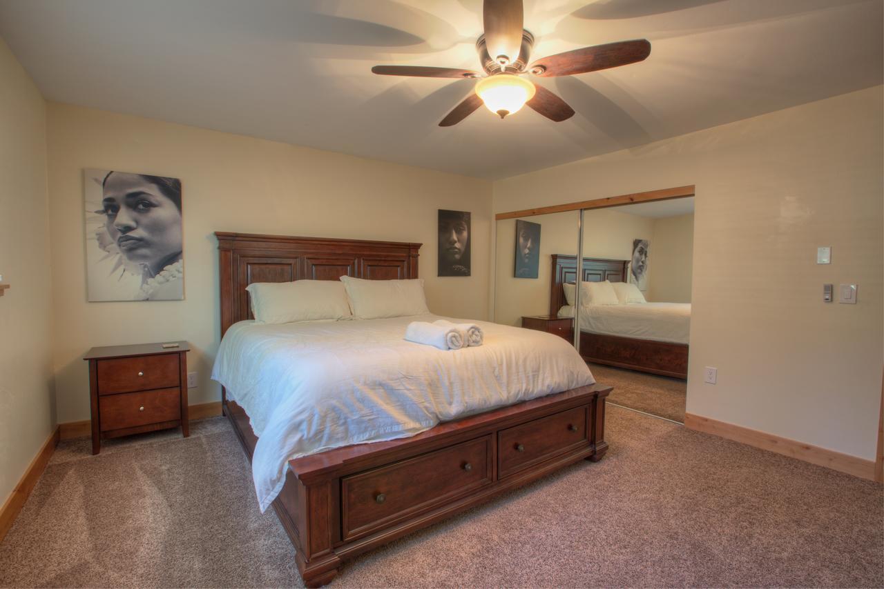 Prestigious Home South Lake Tahoe Ngoại thất bức ảnh