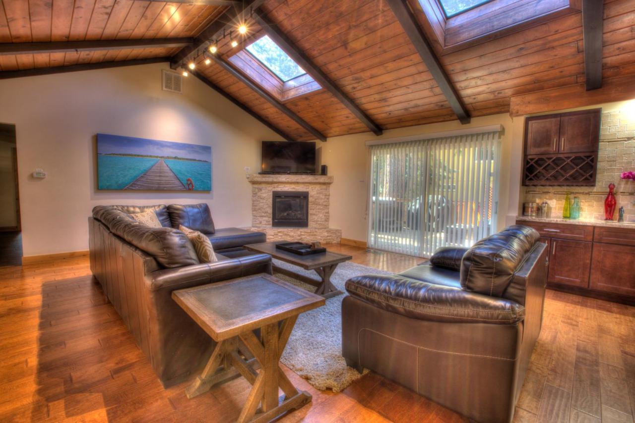 Prestigious Home South Lake Tahoe Ngoại thất bức ảnh
