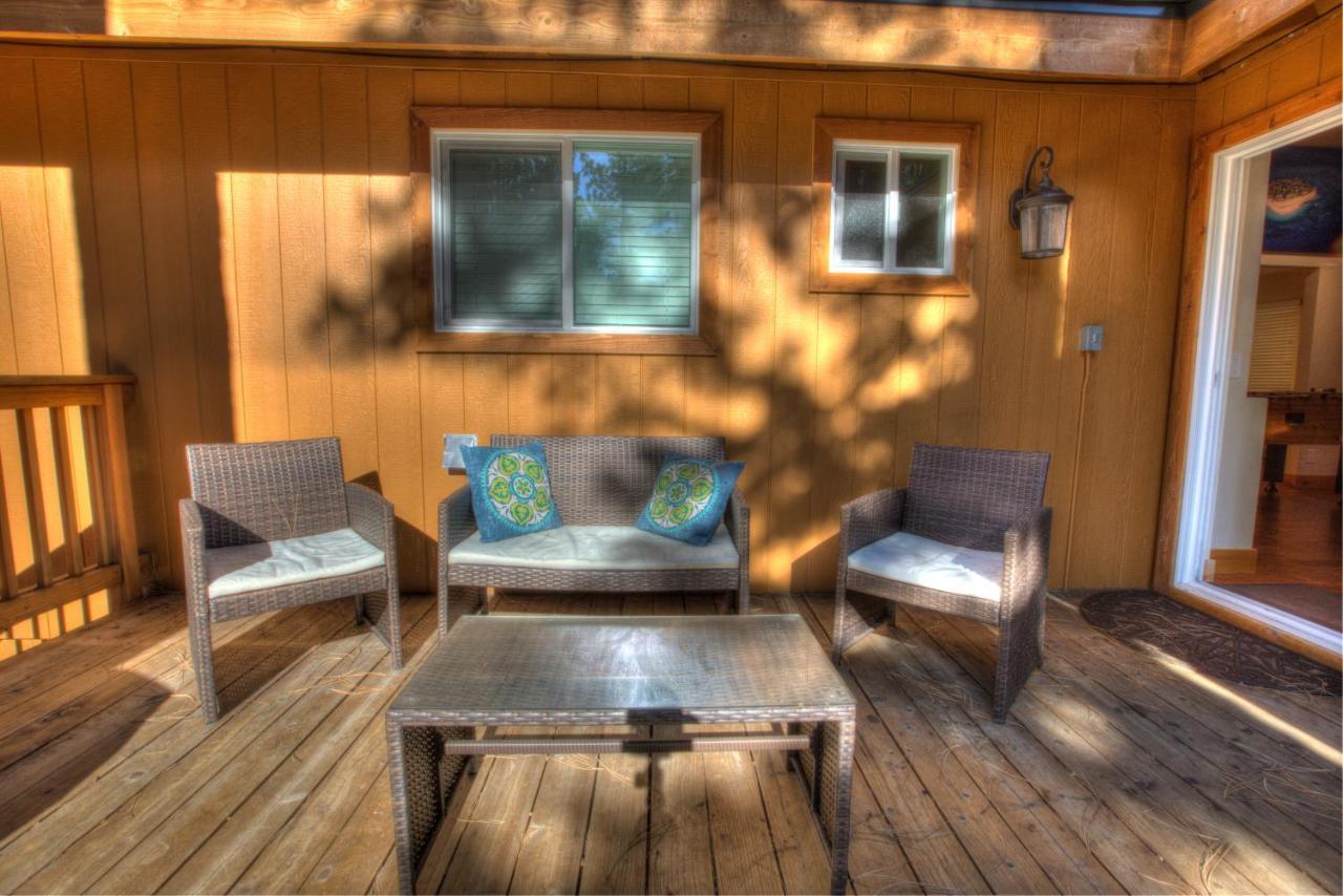 Prestigious Home South Lake Tahoe Ngoại thất bức ảnh
